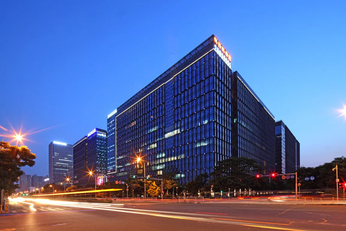 Shenzhen CHITEK New Energy التقنية Co., Ltd.